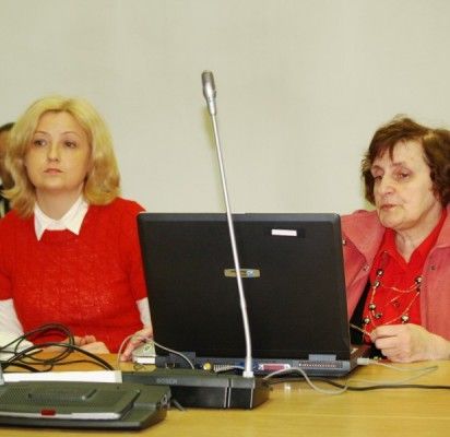 Palangiškiai minėjo Pasaulinę darbuotojų saugos ir sveikatos dieną