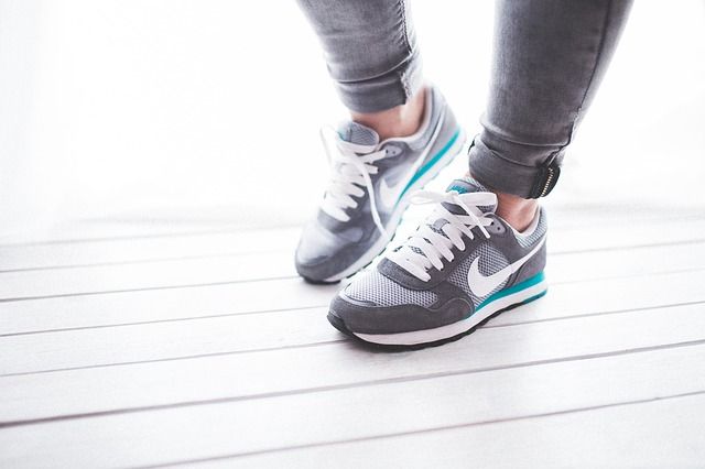 Nike prekės ženklo populiarumo fenomenas