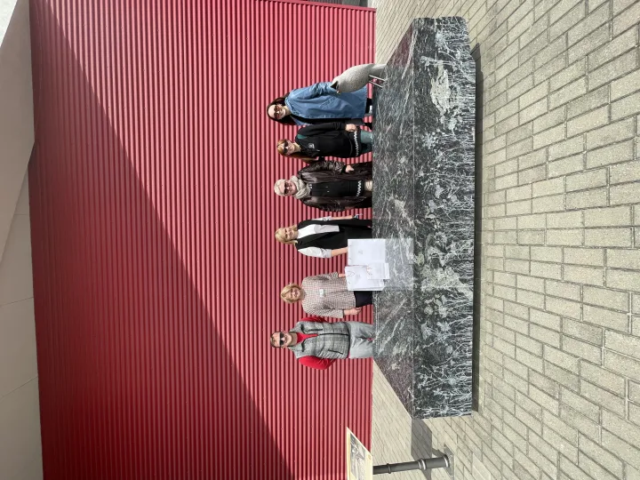 Palangos kultūros ir jaunimo centro komanda pradeda rašyti gerųjų patirčių dienoraštį (FOTO GALERIJA) – nuotrauka 3