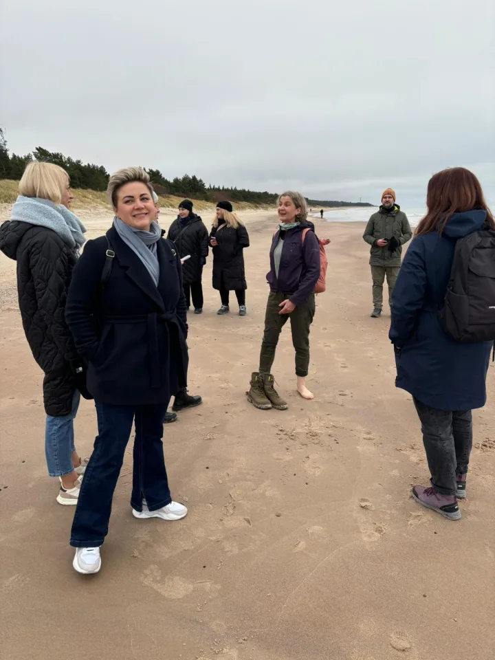 Palanga įtvirtina savo pozicijas kaip verslo renginių ir konferencijų vieta ne sezono metu – nuotrauka 4