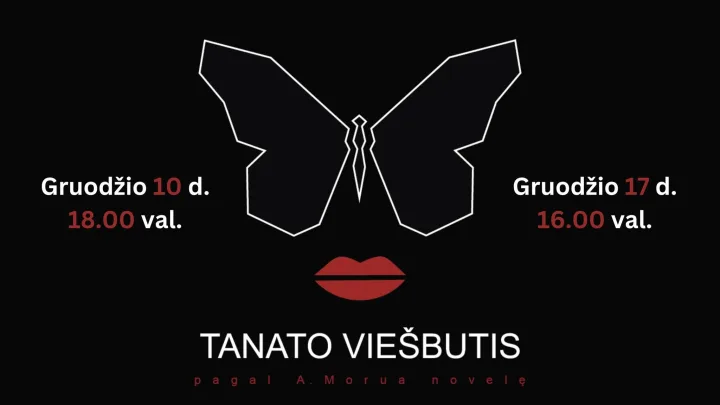 Palangos „Grubusis“ teatras sugrįžta į kurhauzo teatro salę! – nuotrauka 1