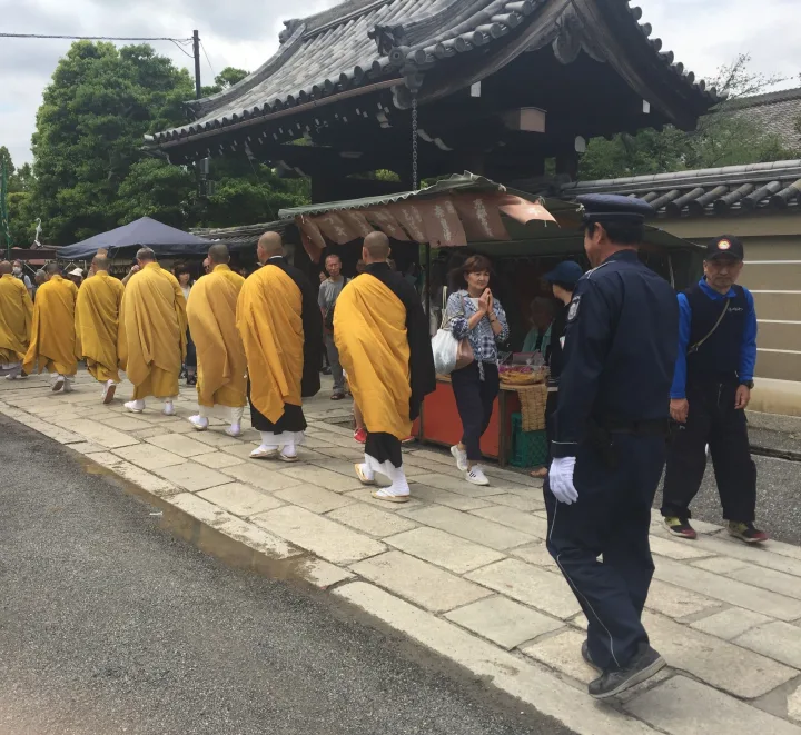 Penktą kartą Japoniją aplankęs Virgilijus Danilevičius:  „Gal japonai mane jau atpažįsta, kad man taip sekasi?“ – nuotrauka 2