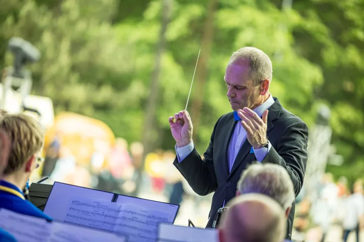 Po festivalio „Myliu Palangą“ Palangos meras lengviau atsipūtė: „Pavargome, bet, manau, kad viskas pavyko!“ (ALDO KAZLAUSKO NUOTRAUKŲ FOTO GALERIJA) – nuotrauka 5