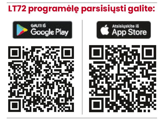 Masinė gyventojų evakuacija: kaip ji vyktų ir kas užtikrintų saugumą? – nuotrauka 1