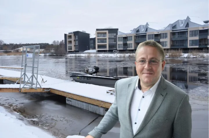 Kurortas nusiteikęs investuoti į Šventosios uostą – ar tikrai galėtų tapti vandens turizmo centru?