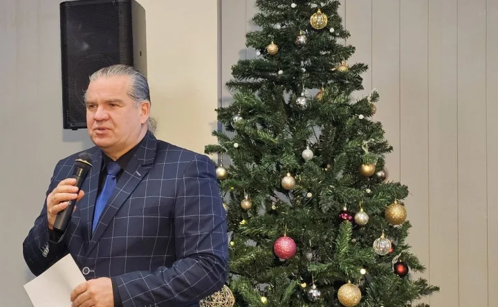 Nerijus Stasiulis (asmeninio albumo nuotr.)