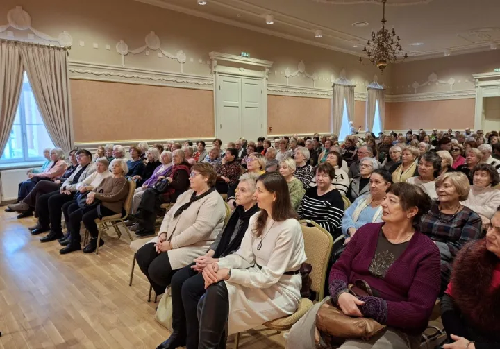 Palangoje pristatytas ES projektas, skirtas socialinę atskirtį patiriančių asmenų emocinės sveikatos stiprinimui