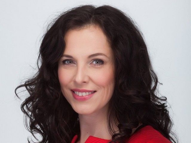 Jolita Vaickienė