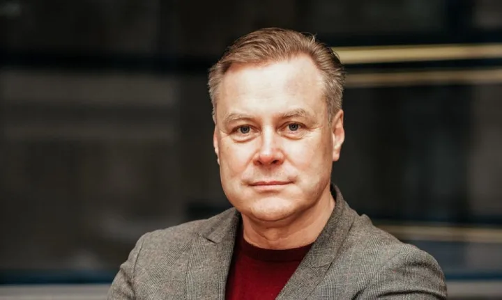 Antanas Kalnius / Asmeninio archyvo nuotr.