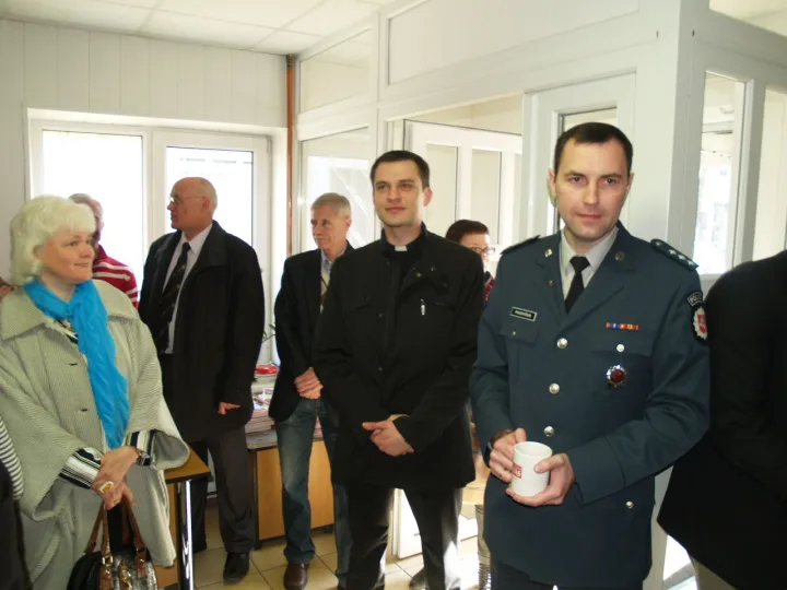 „Palangos tiltui“ linkėjo tapti Lietuvos vasaros laikraščiu – nuotrauka 1