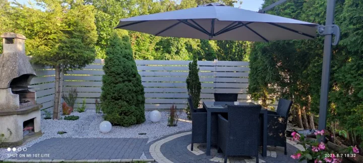Apsauga nuo saulės sode: kaip išvengti kaitros ir kokias apsaugos priemones pasirinkti? – nuotrauka 3