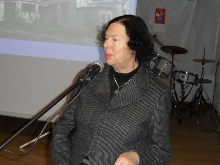 Pasak L. Šliogerienės, didelių problemų dėl mūrinės dalies atkūrimo bei jos projekto rengimo nebuvo.