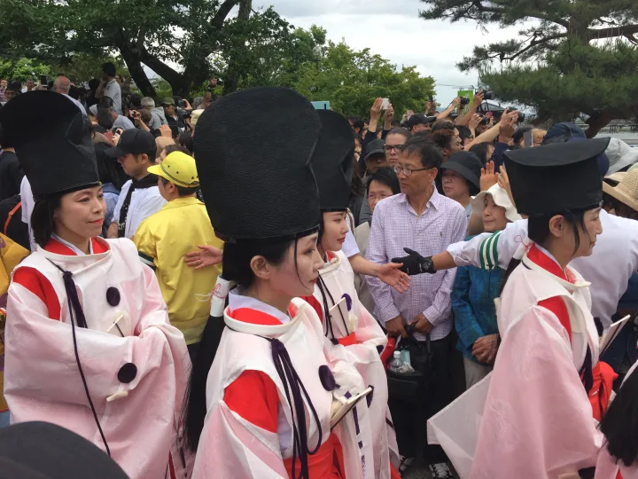 Penktą kartą Japoniją aplankęs Virgilijus Danilevičius:  „Gal japonai mane jau atpažįsta, kad man taip sekasi?“ – nuotrauka 3