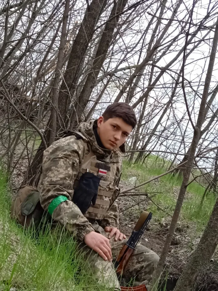 Dzmitry