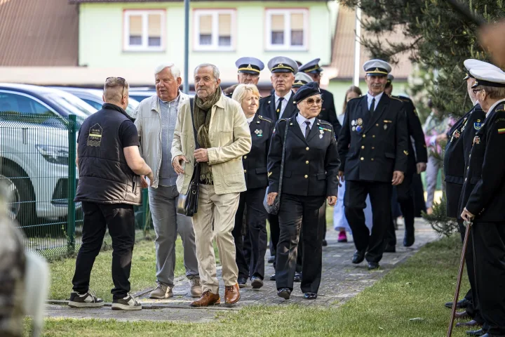 Palangiškiai birželio 14-ąją paminėjo Gedulo ir vilties dieną (FOTO GALERIJA) – nuotrauka 4