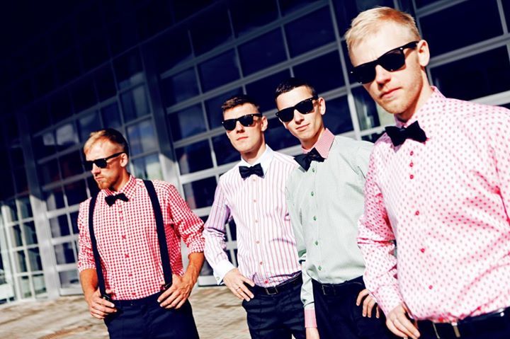 Grupė „SUBTILU Z”.