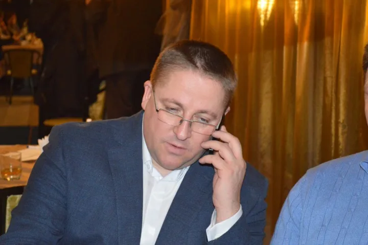 Palangą nušlavė konservatorių uraganas: meru išrinktas Š. Vaitkus gavo 75,41proc. balsų, konservatoriai Taryboje turės 13 iš 21 mandato – nuotrauka 11