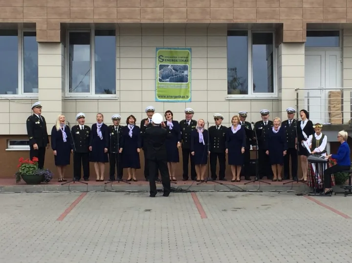 Šventojoje – IX-asis festivalis „Nepalikim su negalia vienų“