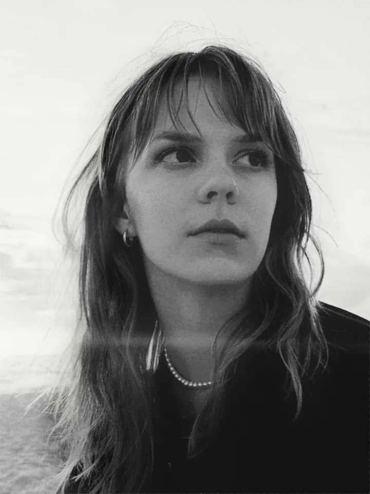 Melita Sinušaitė. Asmeninio albumo nuotr.