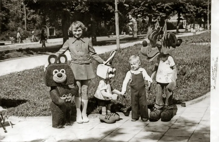 Meras Šarūnas į savo 50-ąjį gimtadienį pakvietė  visus palangiškius, o dovanos prašo vienintelės –   šypsenų (FOTO GALERIJA) – nuotrauka 3