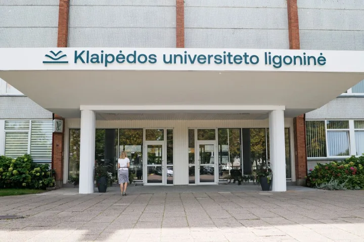 Reforma pavyko – KUL rezultatai nuosekliai gerėja