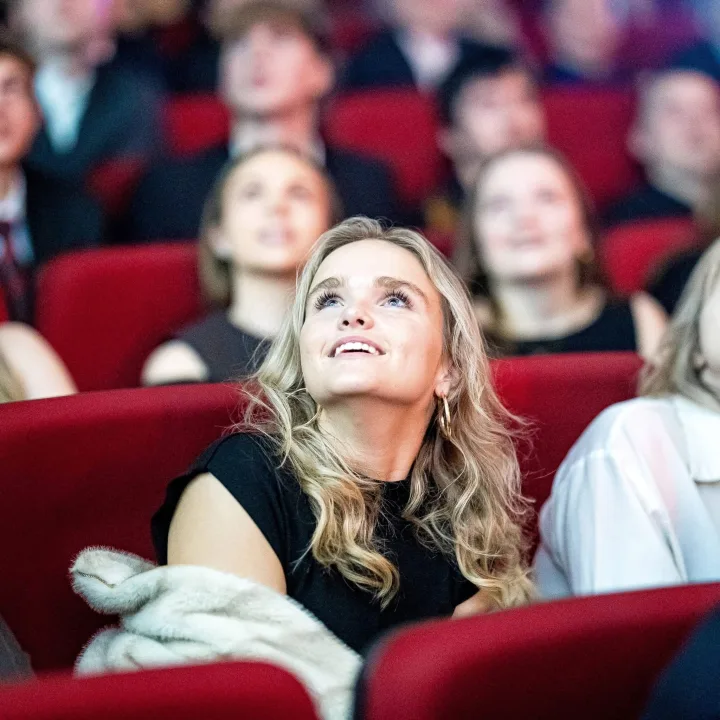 Palangos senojoje gimnazijoje nuskambėjo šimtadienio skambutis – nuotrauka 5