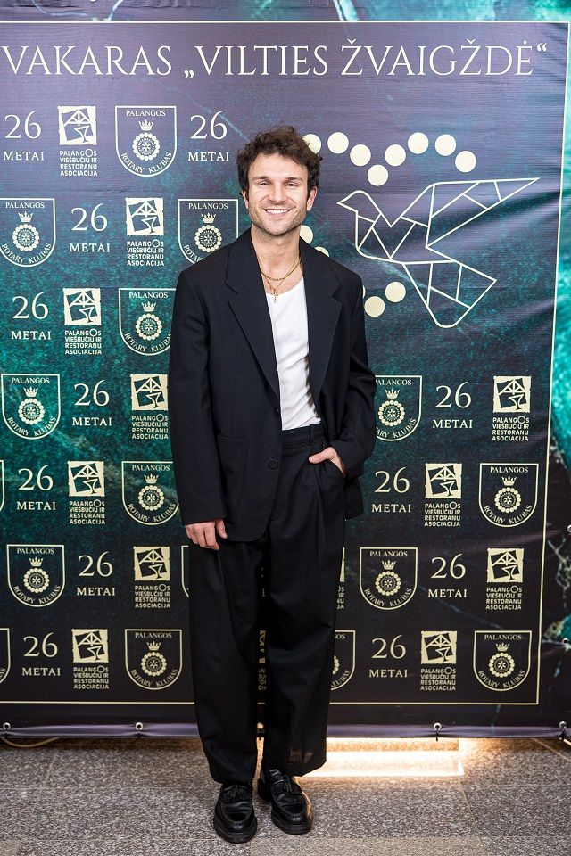 Vaidas Baumila