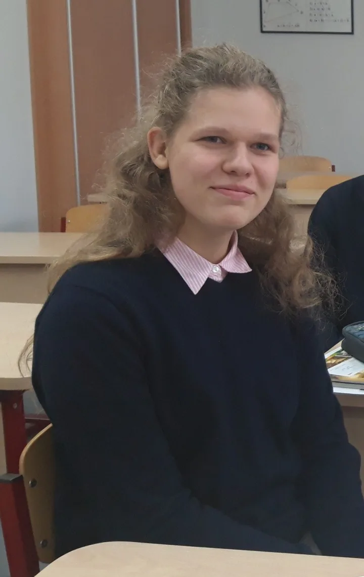 Saulė Janavičiūtė