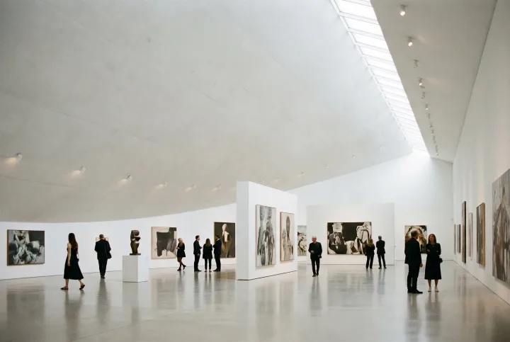 Palangos meno galerijos idėjai – dar vienas svarbus žingsnis: išrinkta architektūrinė vizija – nuotrauka 3