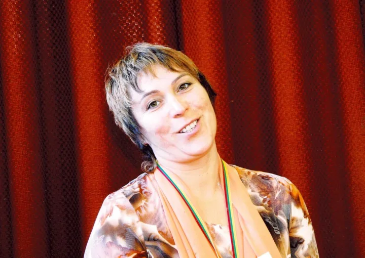 Daiva Sangavičienė