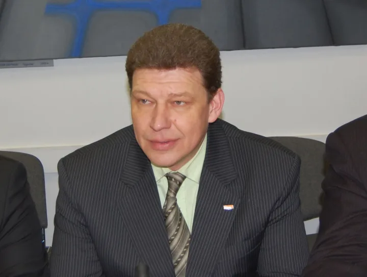 Tomas Julius Žulkus.