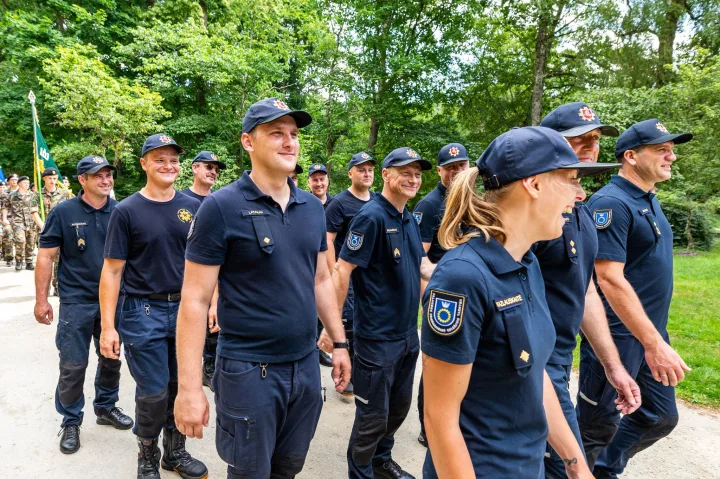 Palanga klegėte klega – didžiausias šalies kurortas mini grąžinimo Lietuvai šimtmetį (100 NUOTRAUKŲ GALERIJA) – nuotrauka 64
