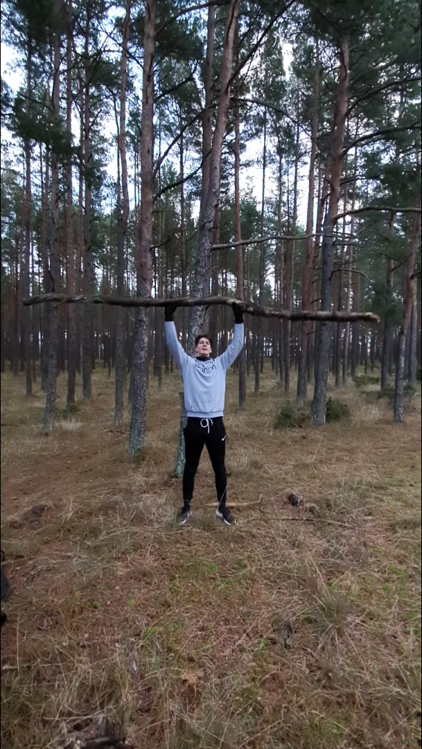 Gimanazistų pakviesti, policininkai, ugniagesiai, kariūnai ir gimnazistai rinko stipruolių stipruolį...nuotoliniu būdu (FOTO GALERIJA) – nuotrauka 8