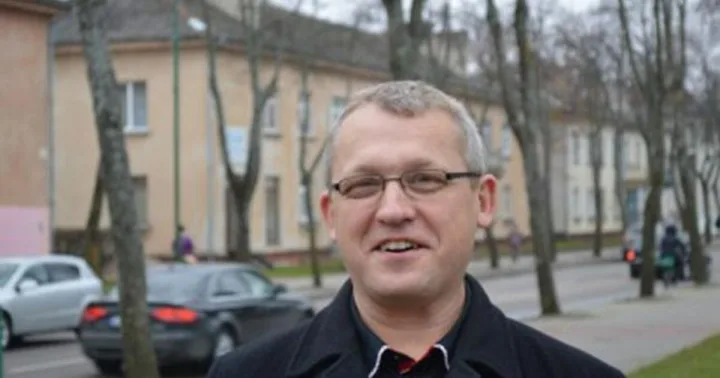 Evaldas Petrauskas