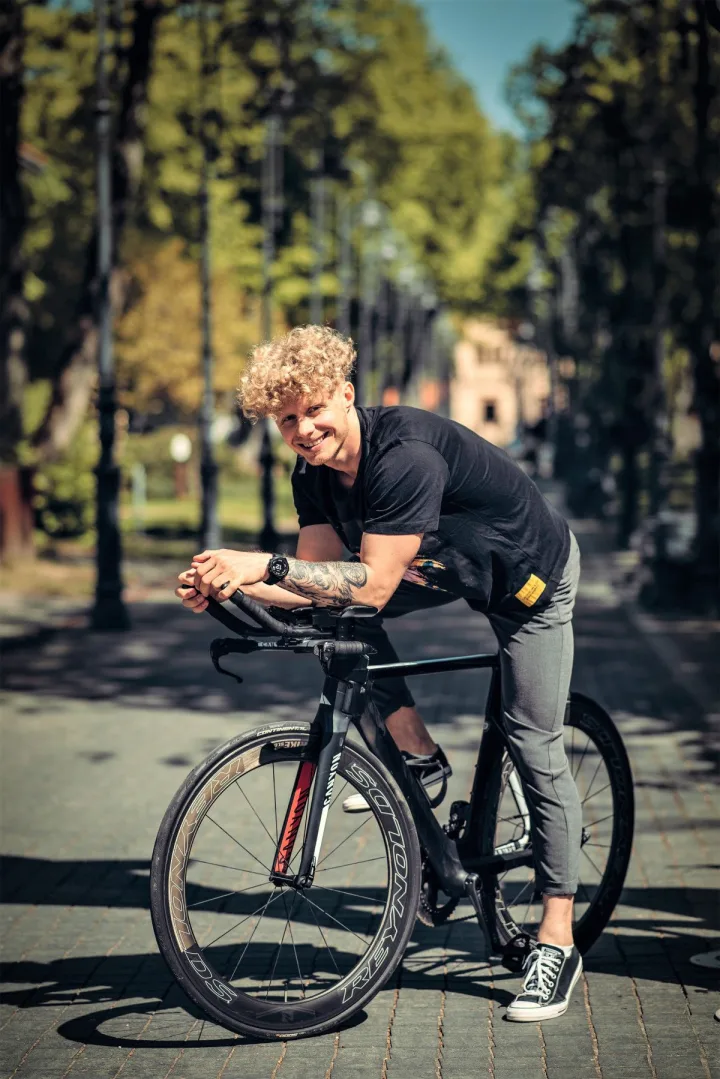 Laurynas Šerelis  LT-PHOTO