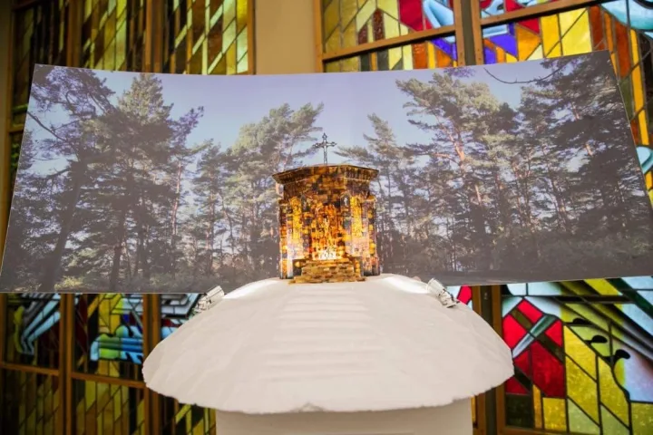 Seime nuotaikingai paminėtas Palangos grąžinimo Lietuvai 100-metis: unikali krašto istorija pristatyta sodria žemaičių tarme!(FOTO GALERIJA) – nuotrauka 11