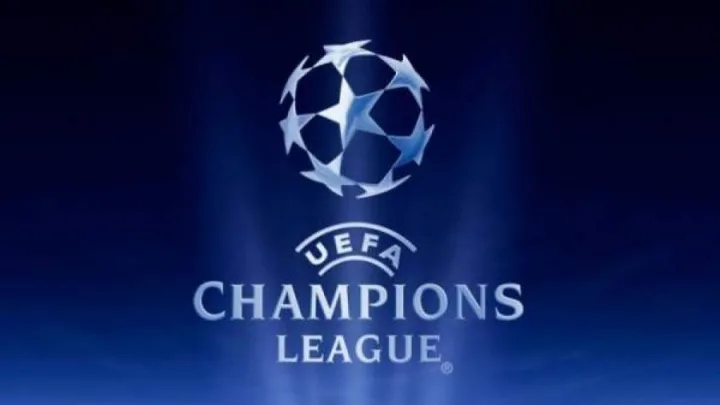 Čempionų lygos ketvirtfinaliai