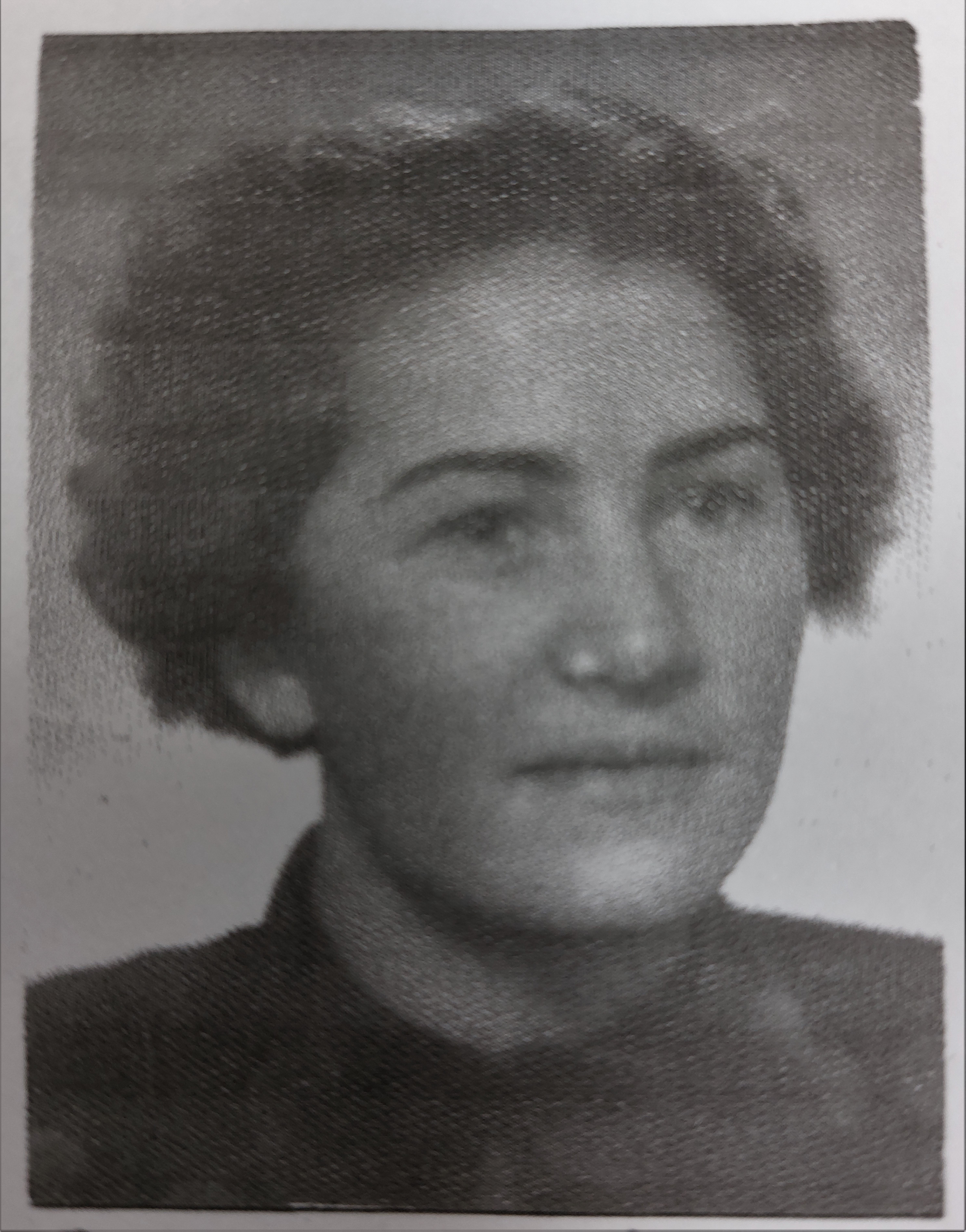 S. Bajoraitė-Gedminienė.