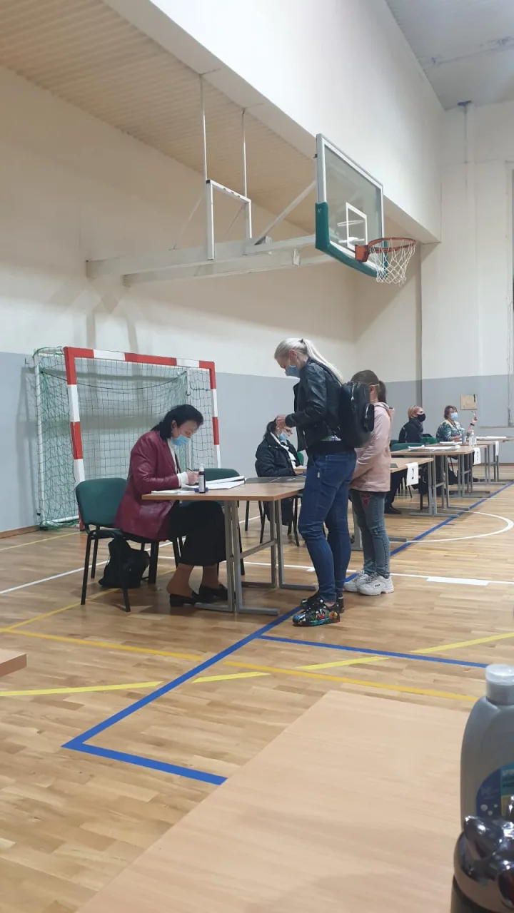 Mindaugas Skritulskas laimėjo Seimo nario mandatą vienmandatėje Mėguvos rinkimų apygardoje – nuotrauka 3