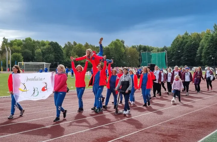 Meras Šarūnas Vaitkus: „Palanga šį savaitgalį JUDA!“ – nuotrauka 2