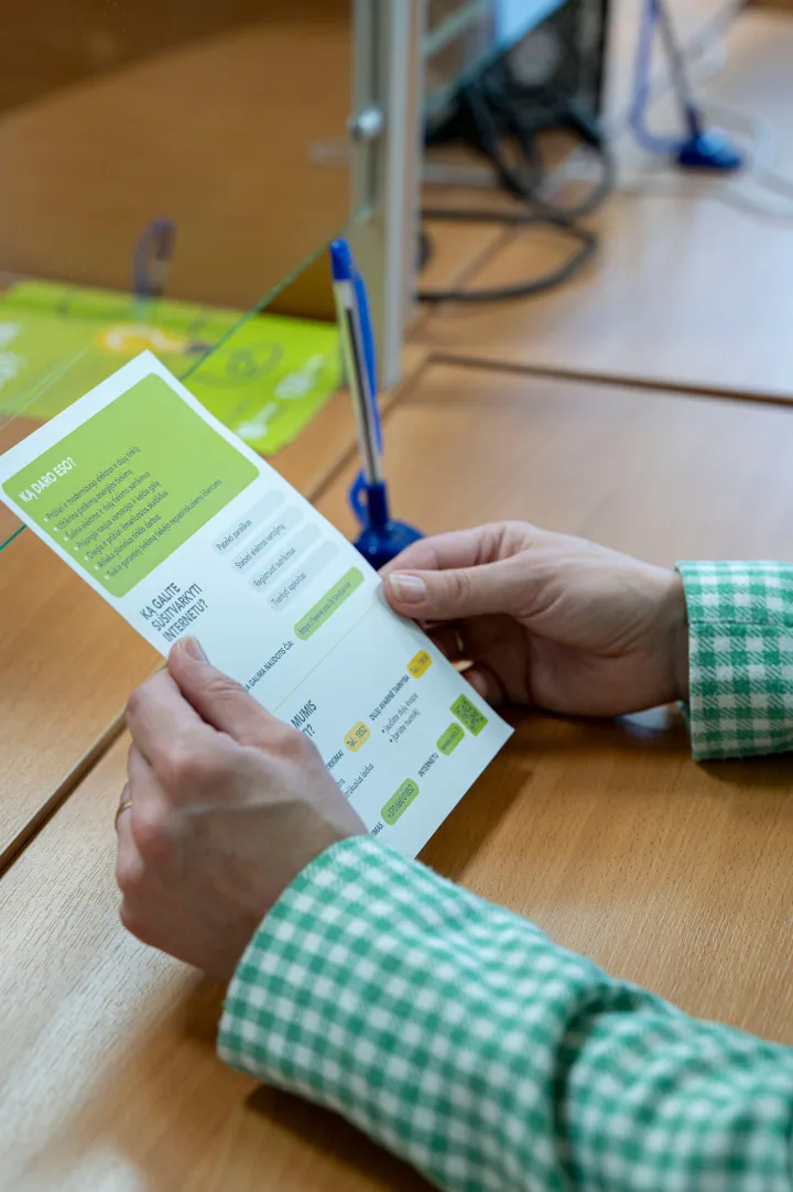 ESO kviečia palangiškius į gyvus susitikimus su specialistais – nuotrauka 2