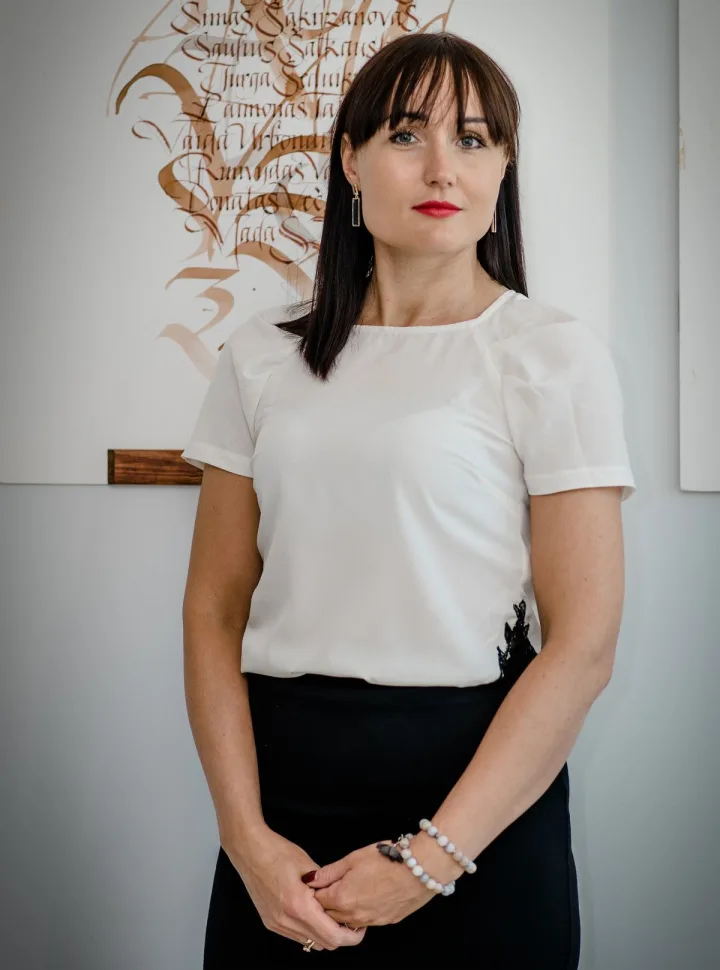 Sandra Žutautienė