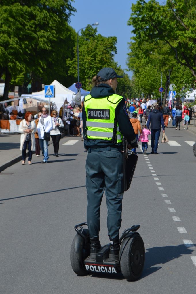 Vasaros sezono atidarymas miestelėnų ir kurorto svečių piniginių plačiai neatvėrė – nuotrauka 15