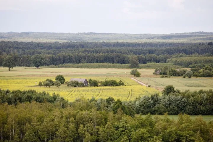 Vyriausybė pritarė siūlymui visą valstybinę žemę perduoti savivaldai