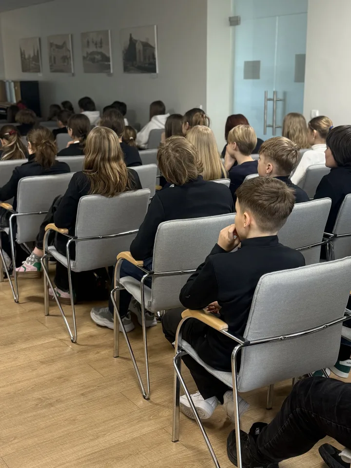 Paauglių festivalis „Misija: išgyventi kultūros potvynį“ subūrė šimtus dalyvių – nuotrauka 1