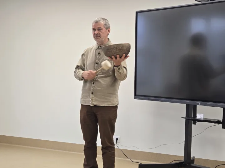 Respublikinė-praktinė konferencija „Elgesio sutrikimų turintis vaikas. Kaip užtikrinti ugdymo(si) pažangą” Palangos lopšelyje-darželyje “Nykštukas” – nuotrauka 1