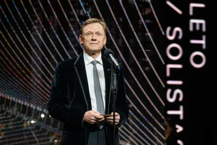 Įteikti „Auksiniai scenos kryžiai“: suskubkime pasakyti, kad mylime – nuotrauka 11