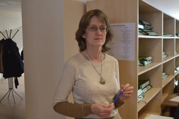 Kalbos vartojimą viešojoje erdvėje prižiūrinti kalbos tvarkytoja Vaiva Milončiūtė papasakojo apie dažniausiai pasitaikančias klaidas ir patarė, kaip jų išvengti.