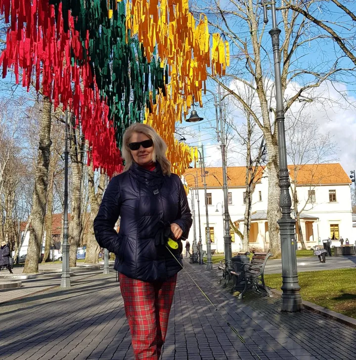 Birutė Simutienė