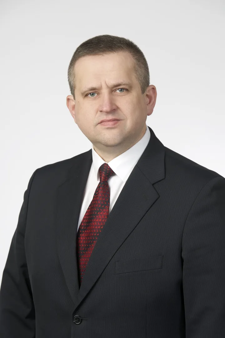 Darius Kubilius